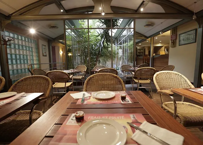 Hôtel Au Petit Caporal
