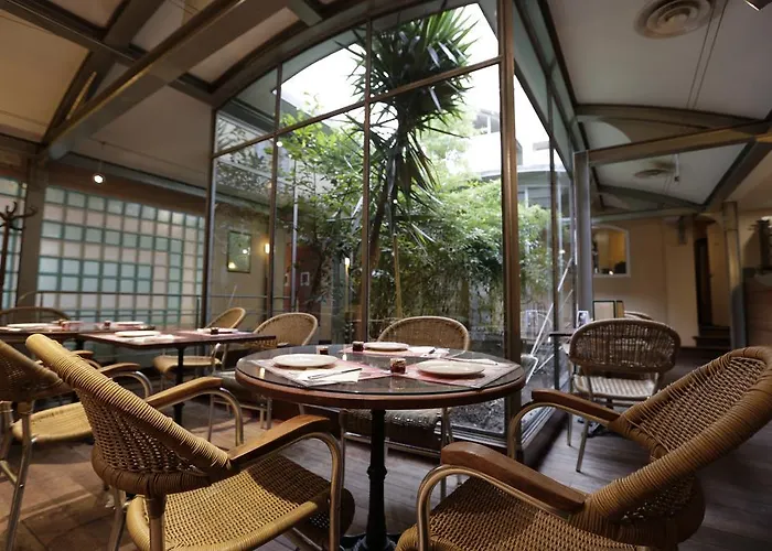 Hôtel Au Petit Caporal