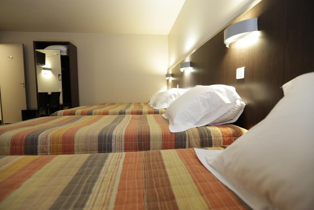 Hotel Au Petit Caporal 3*