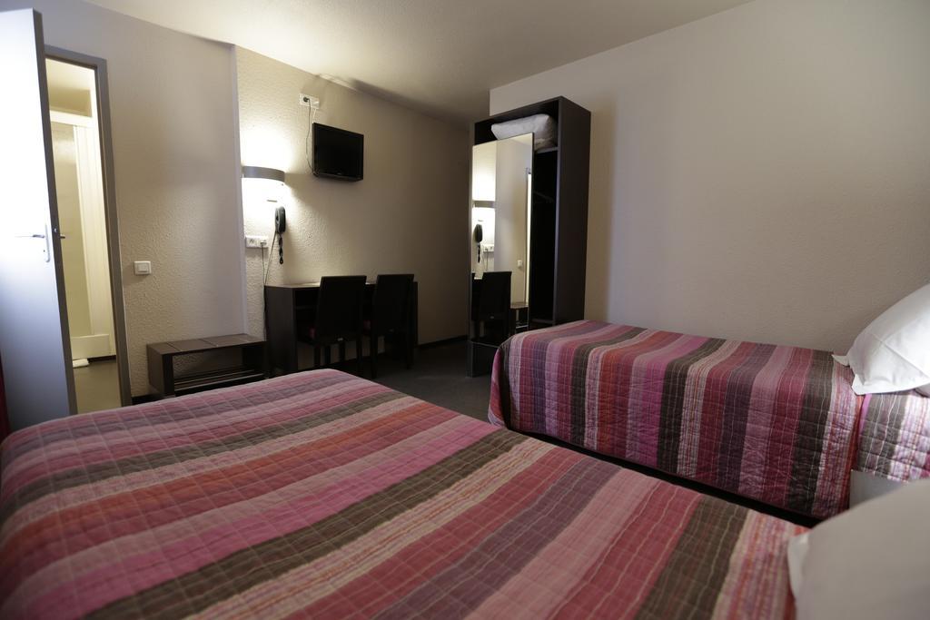 Hotel Au Petit Caporal