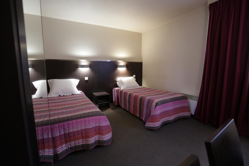Hotel Au Petit Caporal 3*