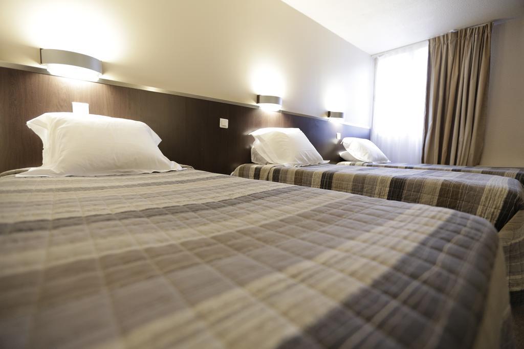 Hotel Au Petit Caporal 3*