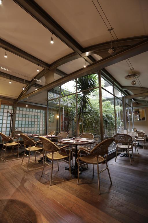 Au Petit Caporal Hotel Maisons-Alfort