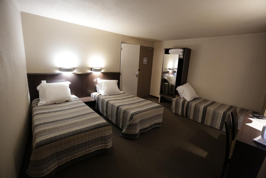Hotel Au Petit Caporal
