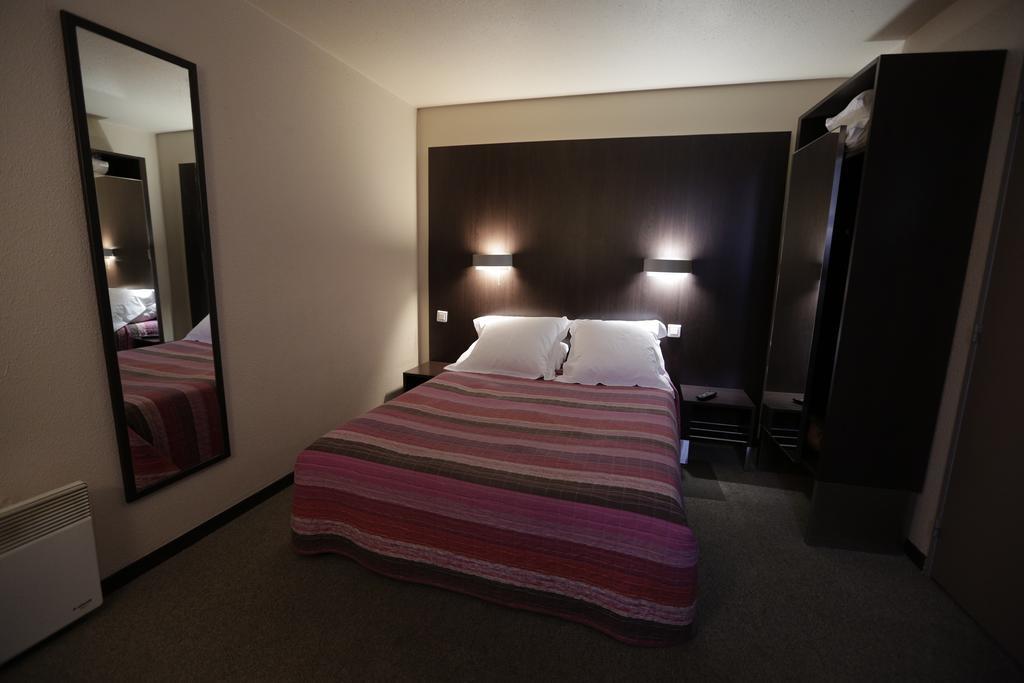 Hotel Au Petit Caporal