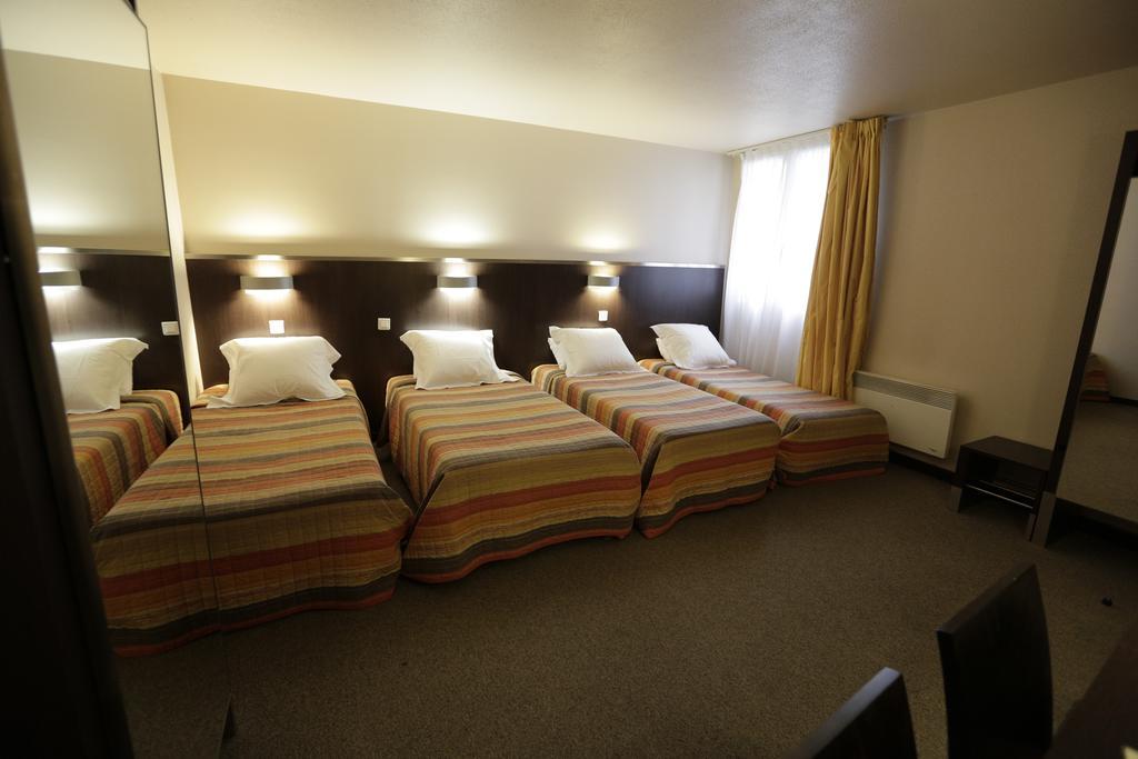 Hotel Au Petit Caporal 3*