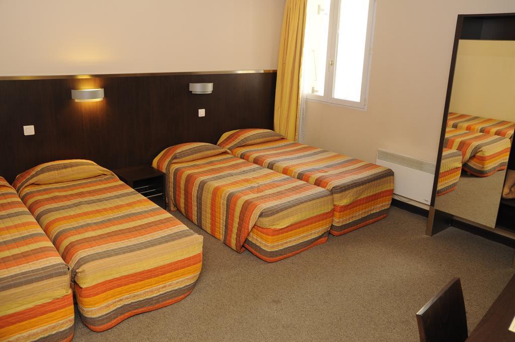 Au Petit Caporal 3* Maisons-Alfort