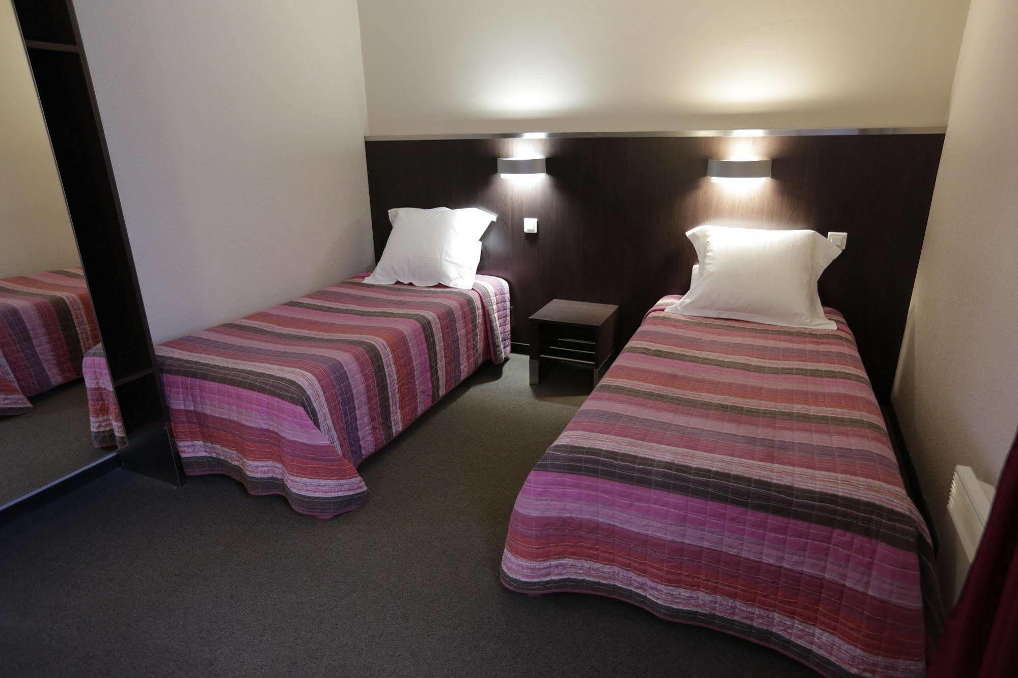 Hotel Au Petit Caporal